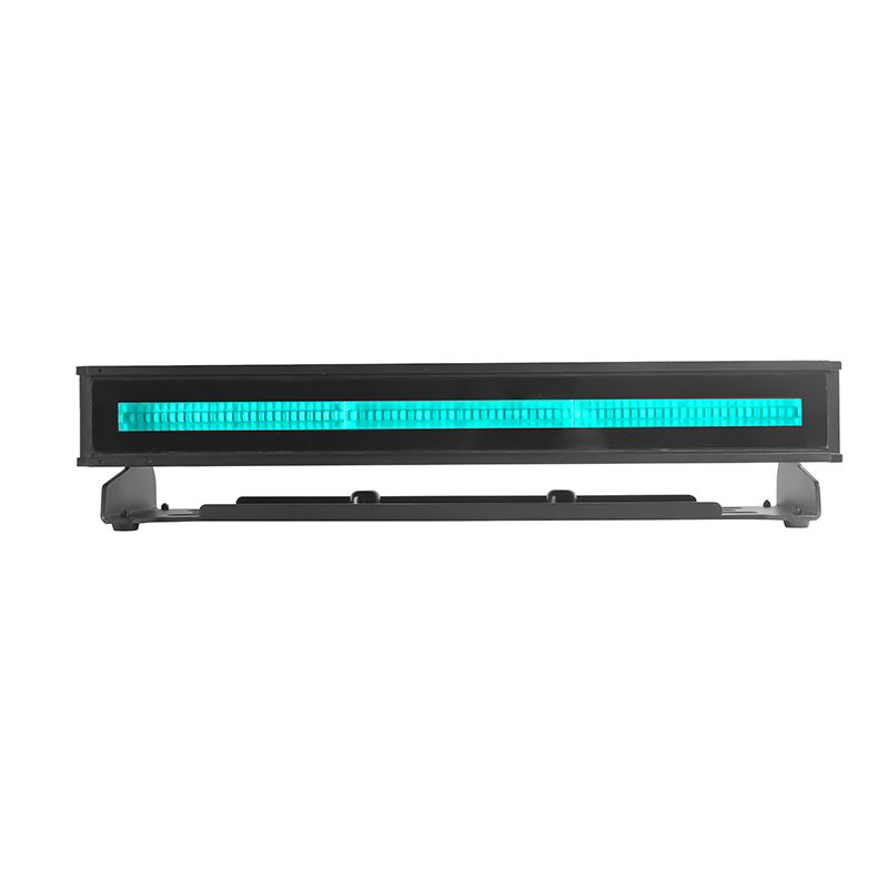 Liberte cores vibrantes com luminárias de parede alimentadas por bateria AKKU COLOR PRINCE 27 * 3W RGB