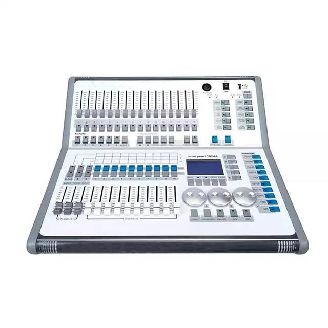 console 1024I