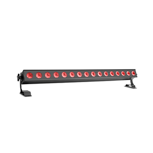 AH011C-16K Barra hexagonal de LED 16K