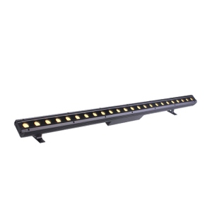 24pcs * 3W LED branco de alto brilho para exterior