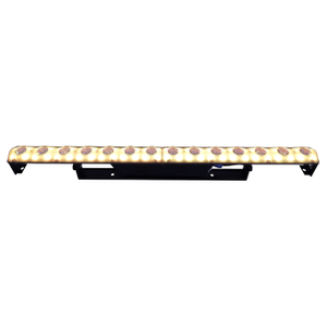 LED Color Bar 80 Branco